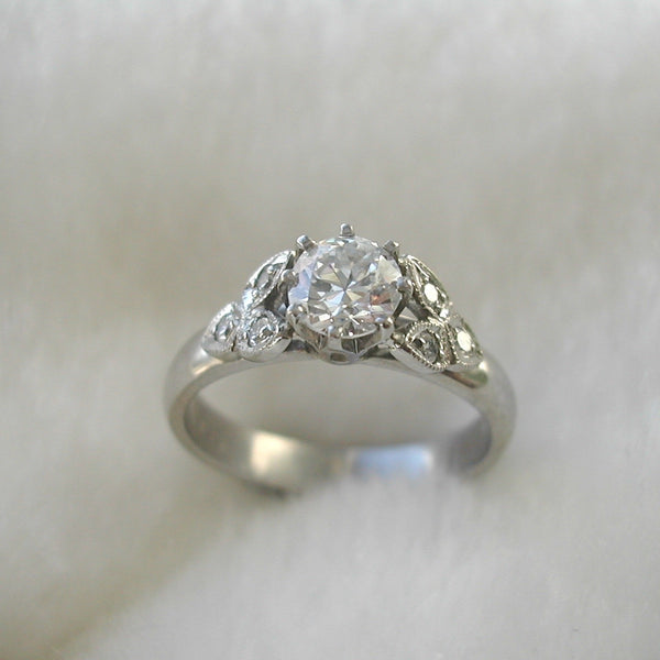 Bespoke engagement rings near me hot sale