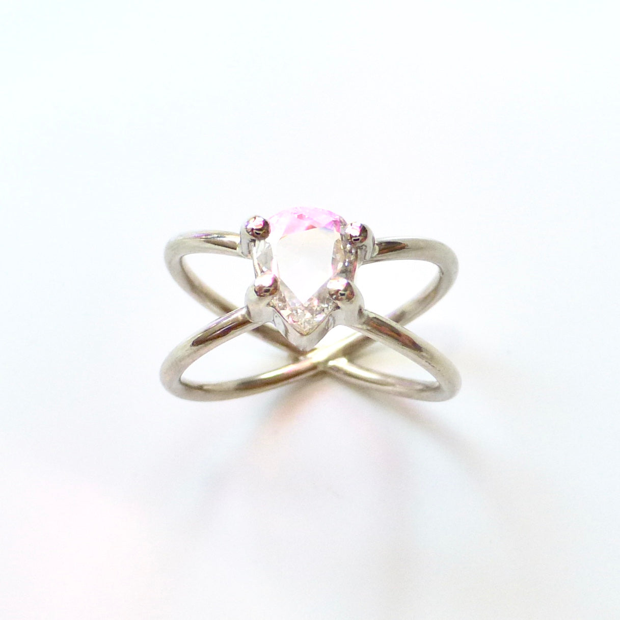 Custom design Jewellery and Wedding rings by Louise Shaw Jewellery