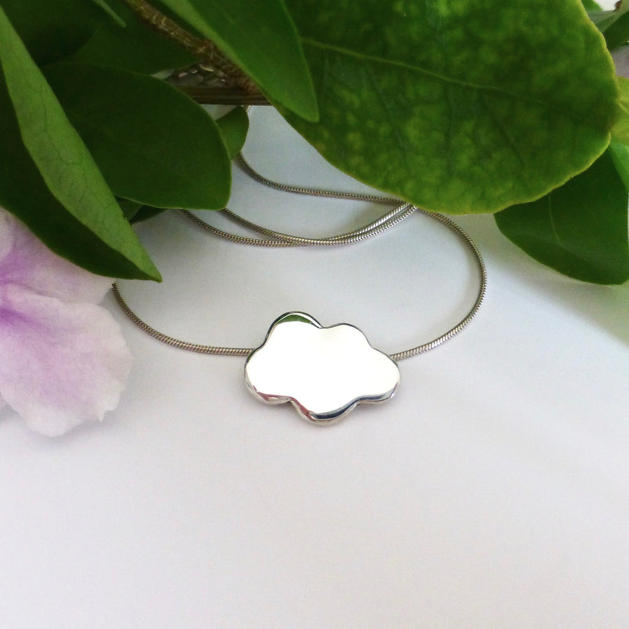 Cloud by Louise Shaw Jewellery