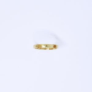 textured wedding ring byron bay australia