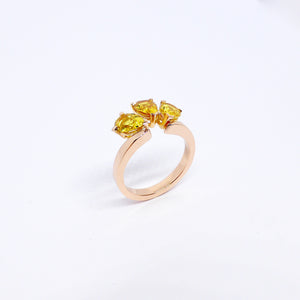 sapphire wedding ring australia