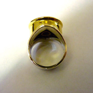 Rings - Bullet Ring