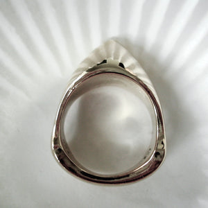 Rings - Solid Designer Handmade Ring